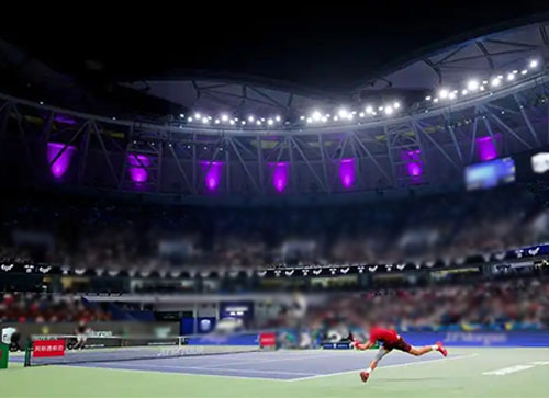 呼玛县体育比赛