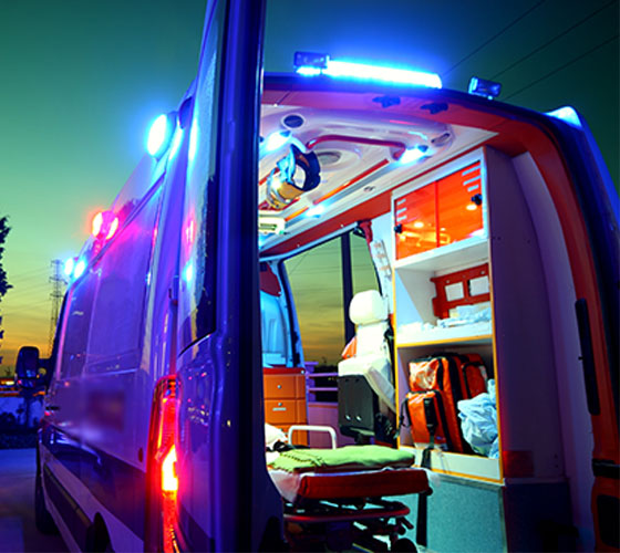 呼玛县车辆内部展示